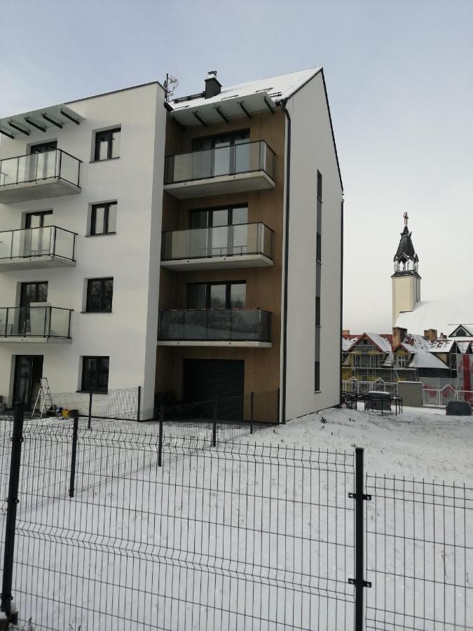 Apartament Zielone Wzgorze 2 Jelenia Góra Exterior foto