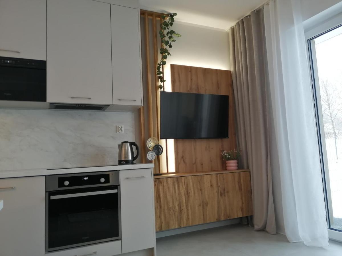 Apartament Zielone Wzgorze 2 Jelenia Góra Exterior foto