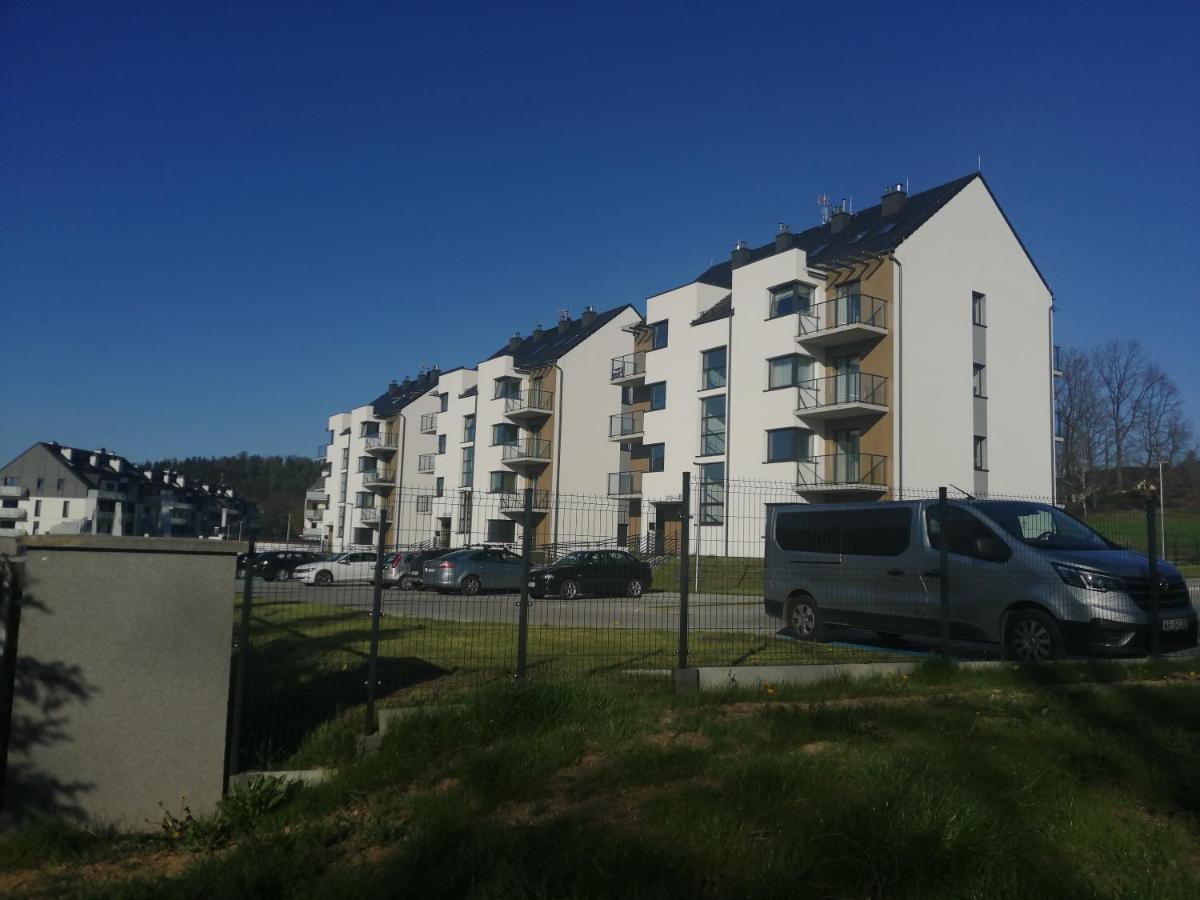 Apartament Zielone Wzgorze 2 Jelenia Góra Exterior foto