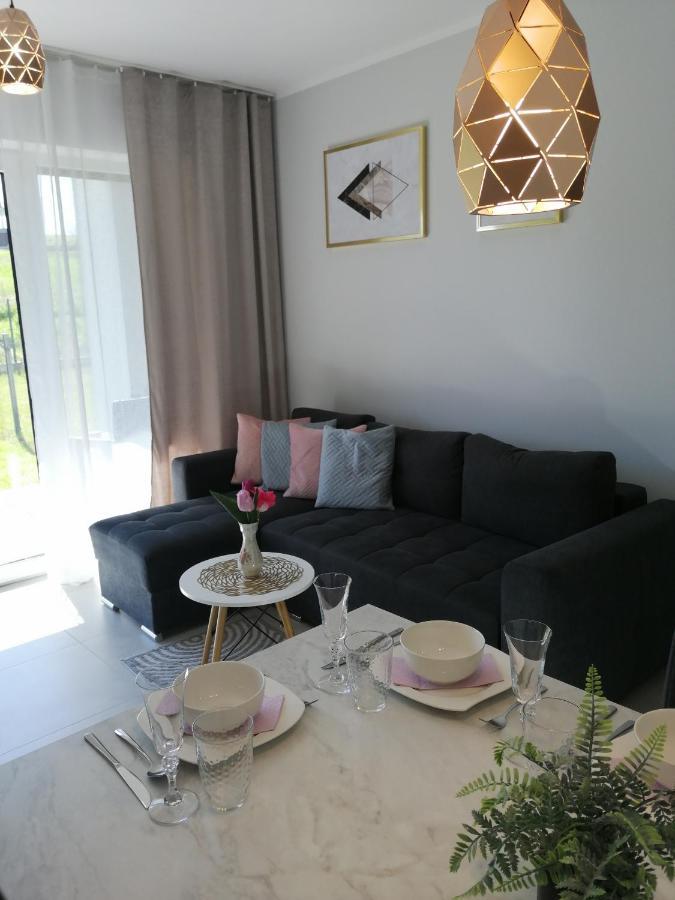 Apartament Zielone Wzgorze 2 Jelenia Góra Exterior foto